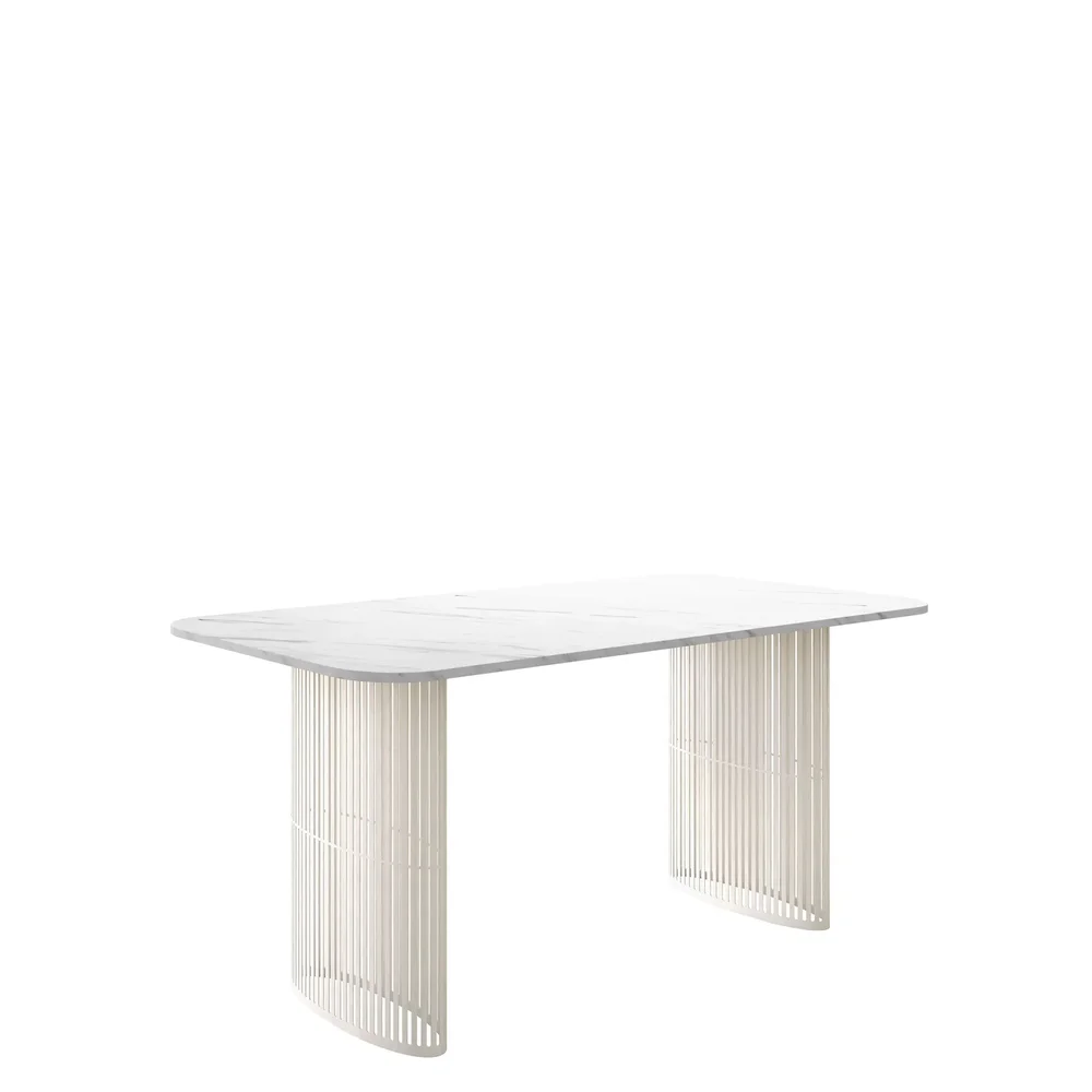 Mirion Spisebord uttrekkbart 160-236 cm v:1730385