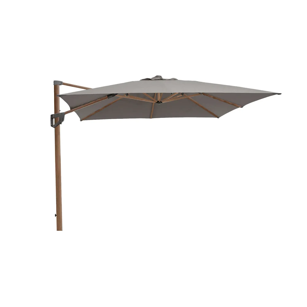 Hyde luxe parasoll tilt 3×3 m v:4968006 Hyde luxe parasoll tilt 3×3 m v:4968006