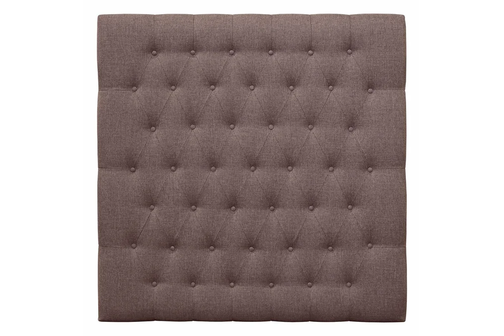 Meja Diamond Sengegavl 120x120 v:1949234