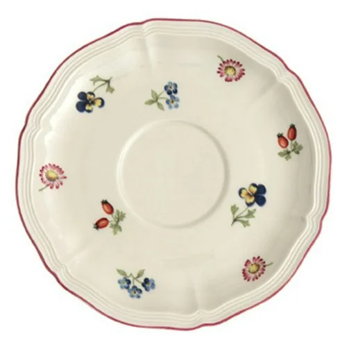 Petite Fleur Skål Til Frokostkopp, 17 cm v:4382727