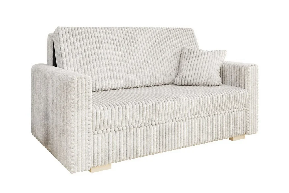 Denegal 2-seters Sovesofa v:8958006