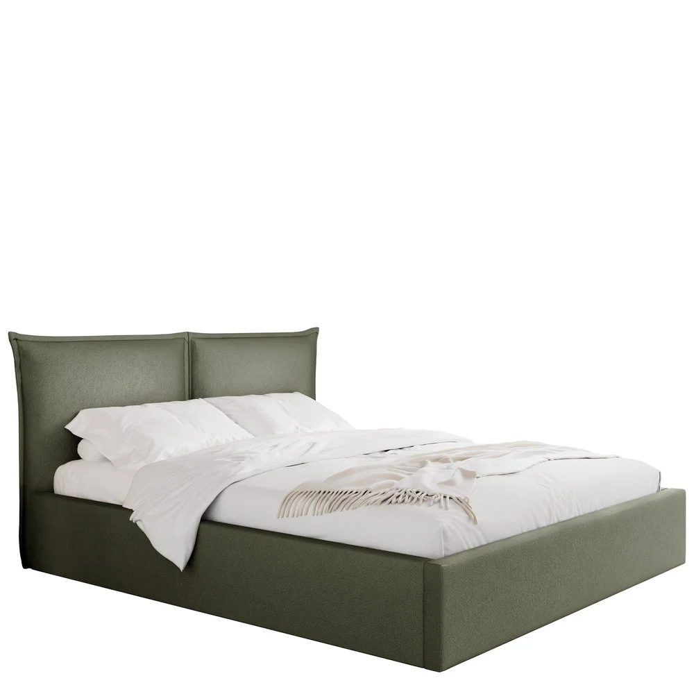 Morricon Sengeramme 180x200 cm v:9136637