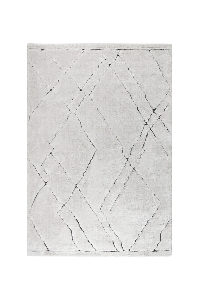 Matta Lindi - Hvit - Tepper | m v:8640023