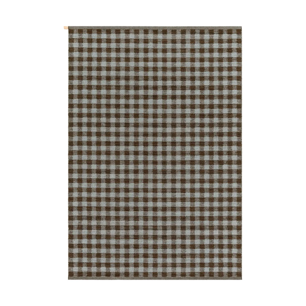Vichy teppe 195x300 cm v:9094689