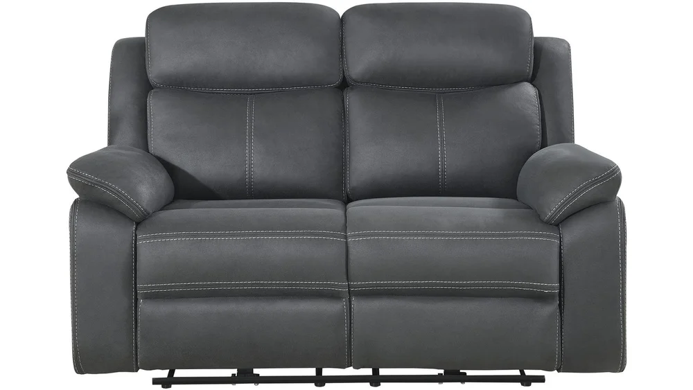Reclinersofa Rindal 2-seter Elektrisk v:7508311