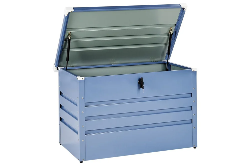 Låda Beliani Cebrosa 100x62x64 cm 100x62x64 cm v:9004310 Låda Beliani Cebrosa 100x62x64 cm 100x62x64 cm v:9004310