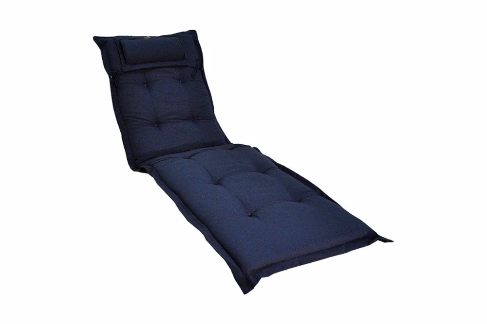 Solsengepute Fritab Canyon solsengpute med nakkekudde blue v:9425168 Solsengepute Fritab Canyon solsengpute med nakkekudde blue v:9425168