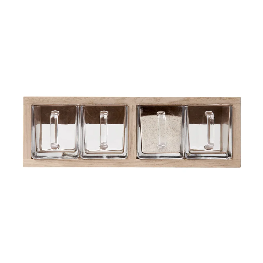 A-Organizer 1 vegghylle 52x18x17 cm v:7747843 A-Organizer 1 vegghylle 52x18x17 cm v:7747843