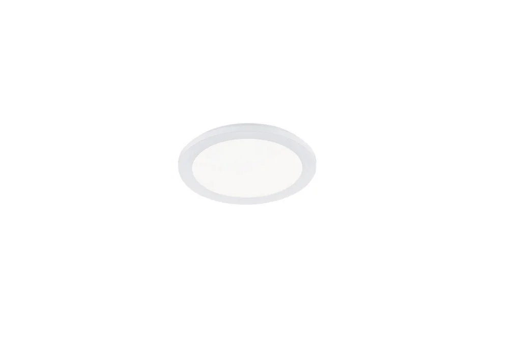 Camillus LED Plafond 26 cm Hvit v:2935315 Camillus LED Plafond 26 cm Hvit v:2935315