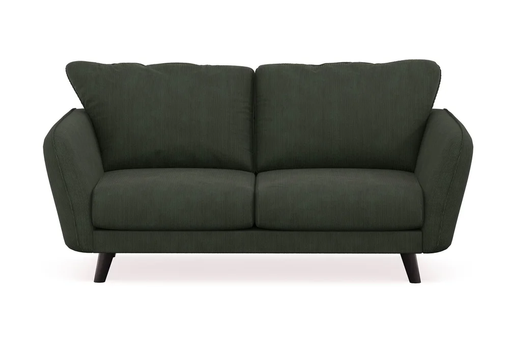 Trend Lyx 2-seters Manchestersofa v:8630680
