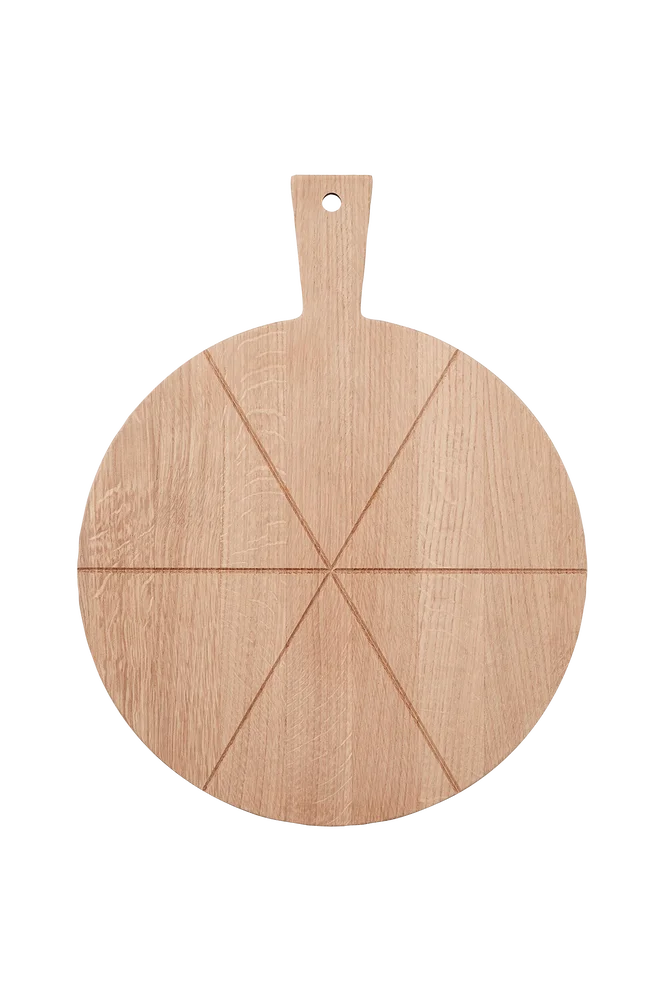 Tapasbrettet - - - - - - - - - - - - - - - - - - - - - - - Medium - Beige - Kjøkken & husholdning | m v:7721858