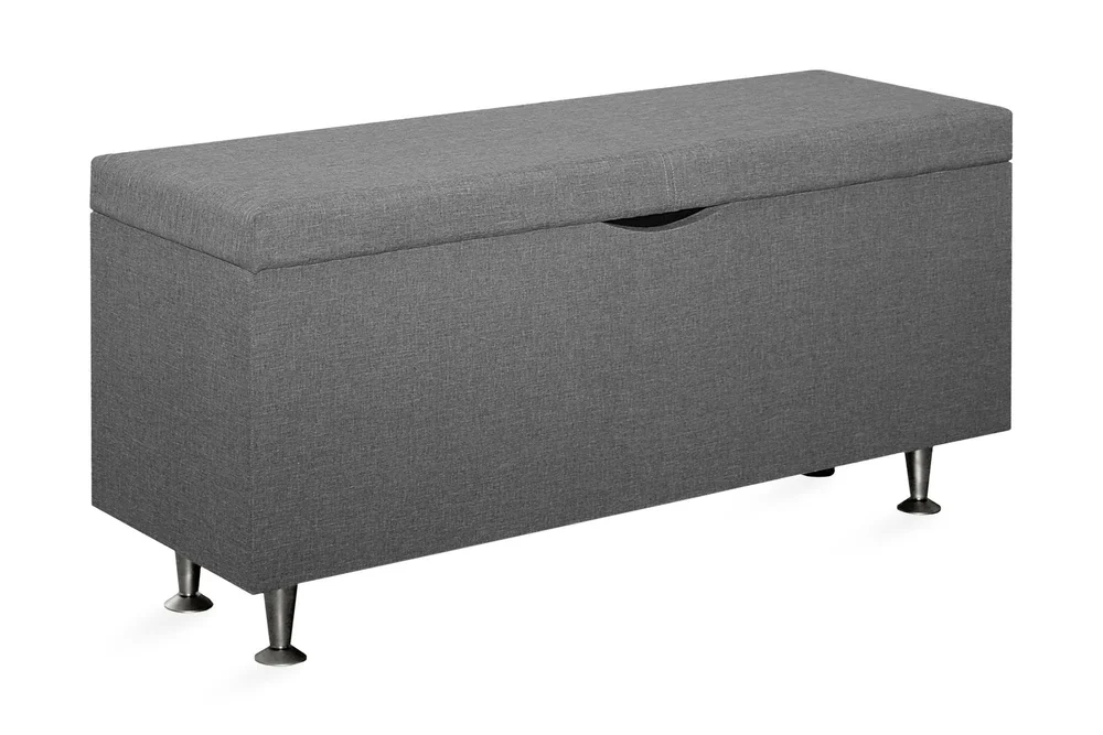 Cibele Sengekiste 130 cm v:6195601 Cibele Sengekiste 130 cm v:6195601