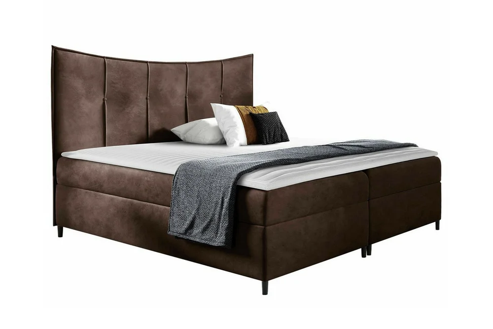Boisdale Sengeramme 200x200 cm v:4707160