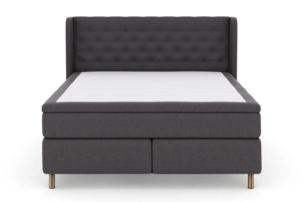 Select No 4 Komplett Sengepakke 160x200 Fast v:4477032