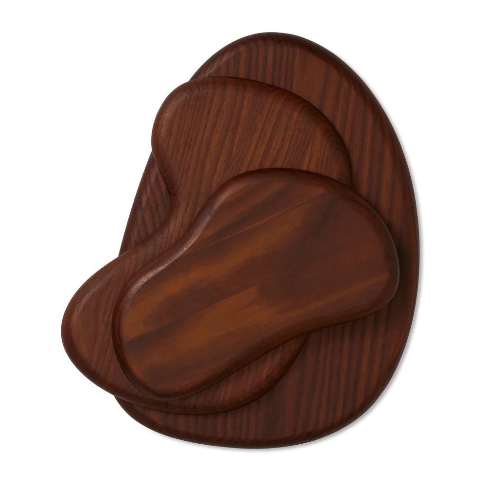 Cairn skjærefjøl 3 deler v:8705830 Cairn skjærefjøl 3 deler v:8705830