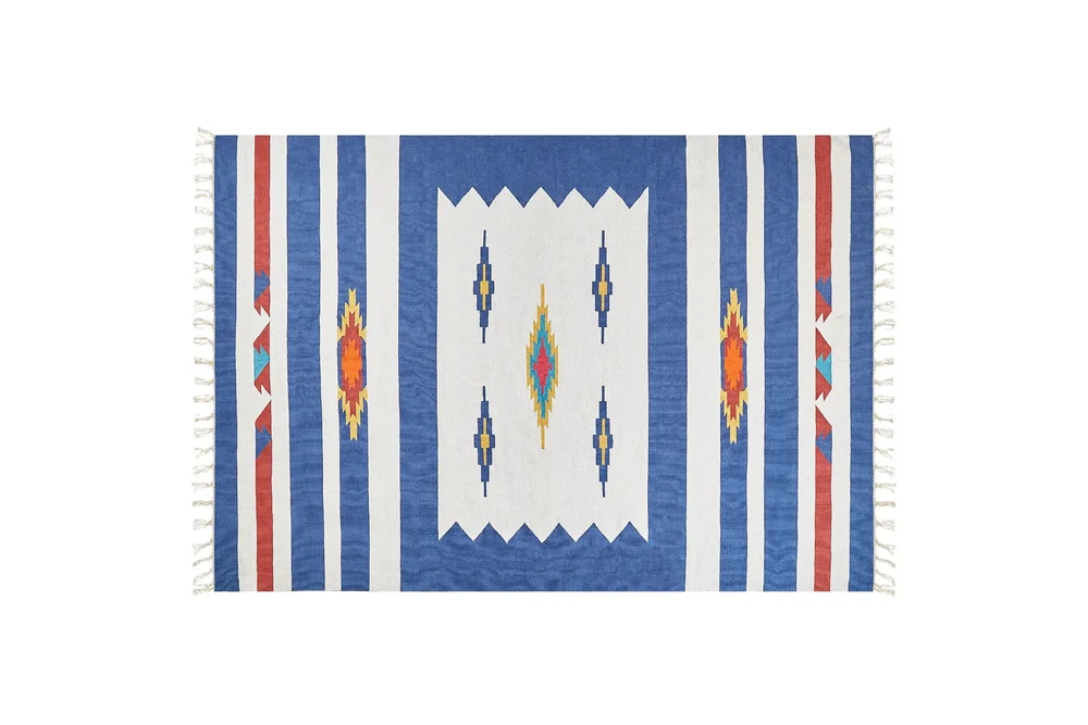 Varser Bomullsteppe 200x300 cm v:1146309