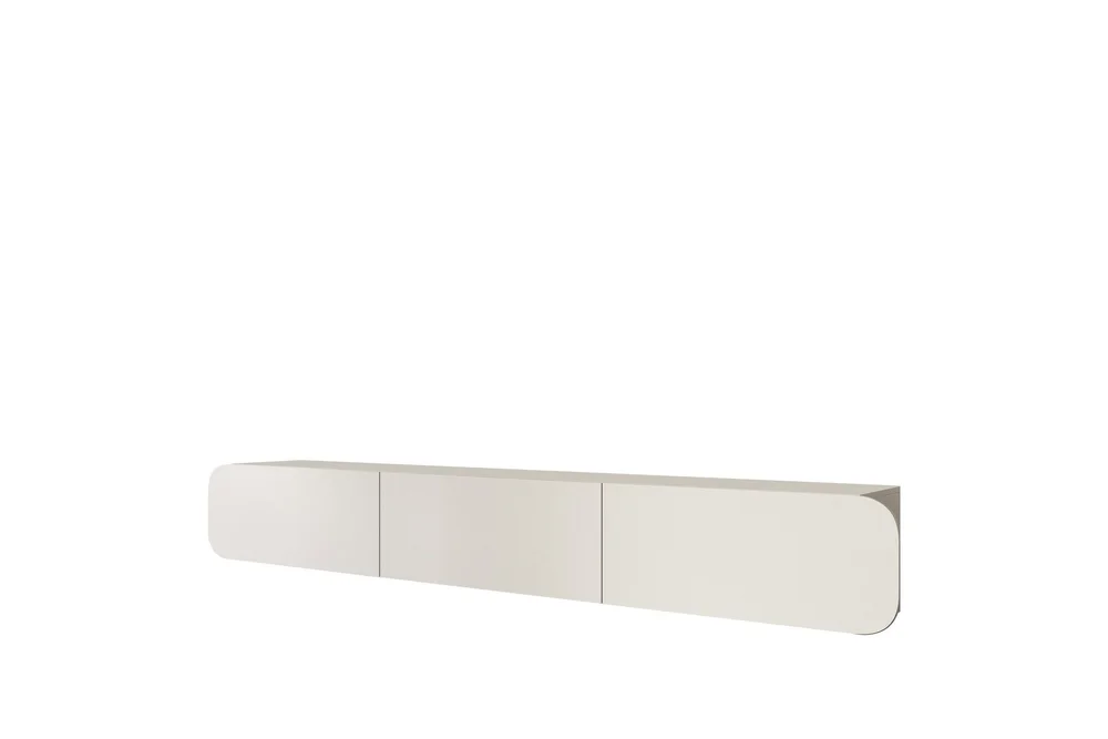 Duartina Tv-Hylle 36x34x240x v:1651592 Duartina Tv-Hylle 36x34x240x v:1651592