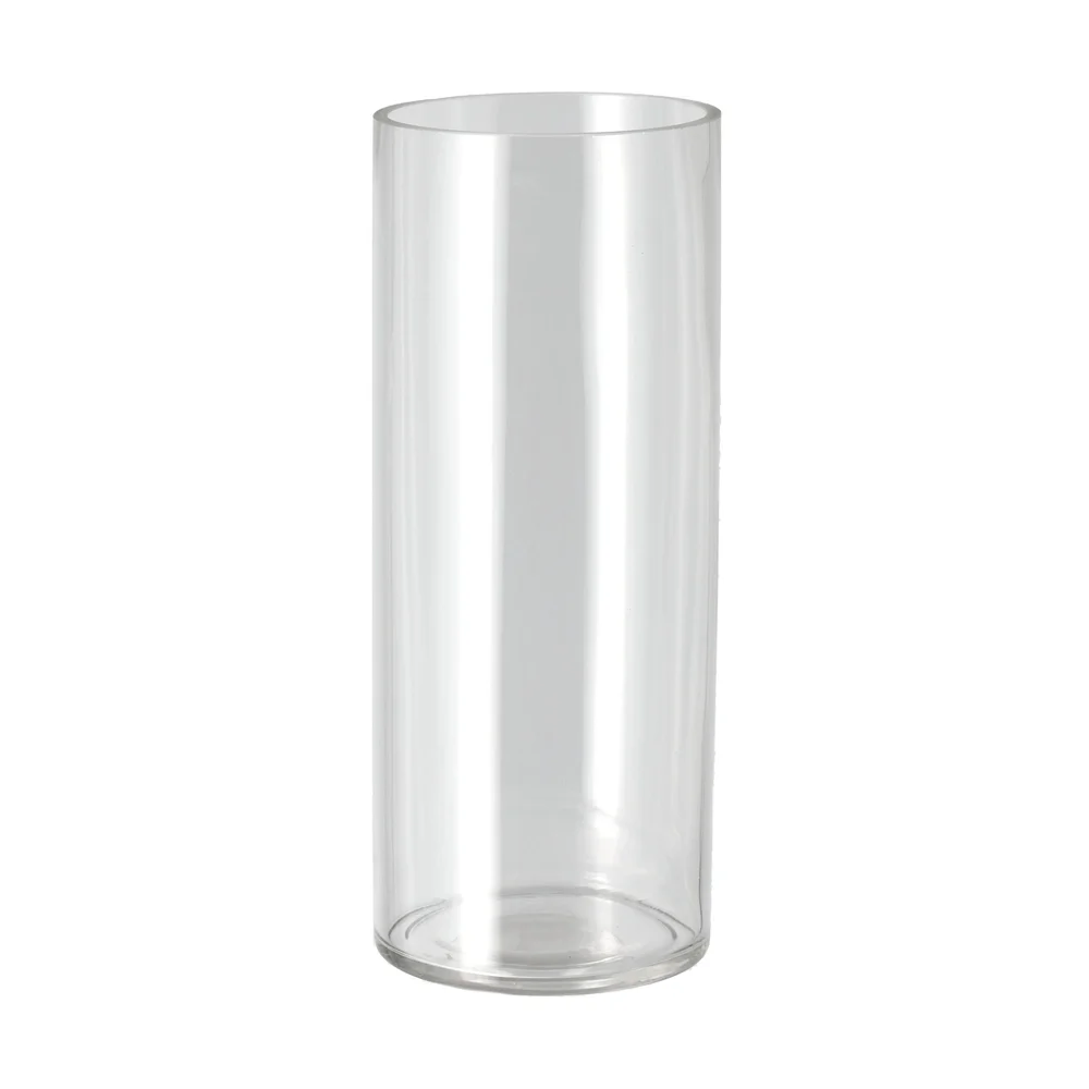 Cylinder vase Ø10×25 cm v:9276448 Cylinder vase Ø10×25 cm v:9276448