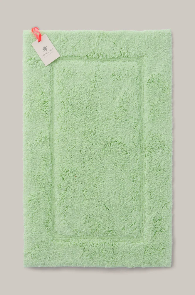 Baderomsmatte Kind 50×80 cm – Grønn – Tekstiler | m v:248594 Baderomsmatte Kind 50×80 cm – Grønn – Tekstiler | m v:248594