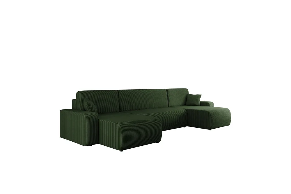 Barile Sofa Dobbeldivan 4-seter v:5173475 Barile Sofa Dobbeldivan 4-seter v:5173475