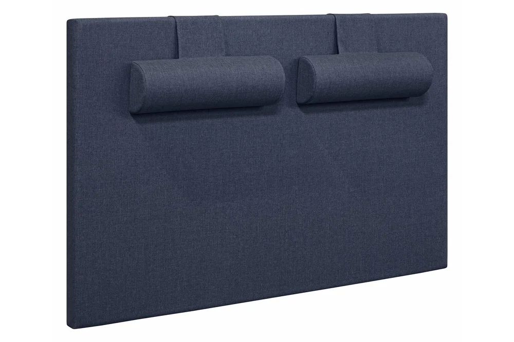 Glatt Sengegavl Meja 160×120 v:9730113