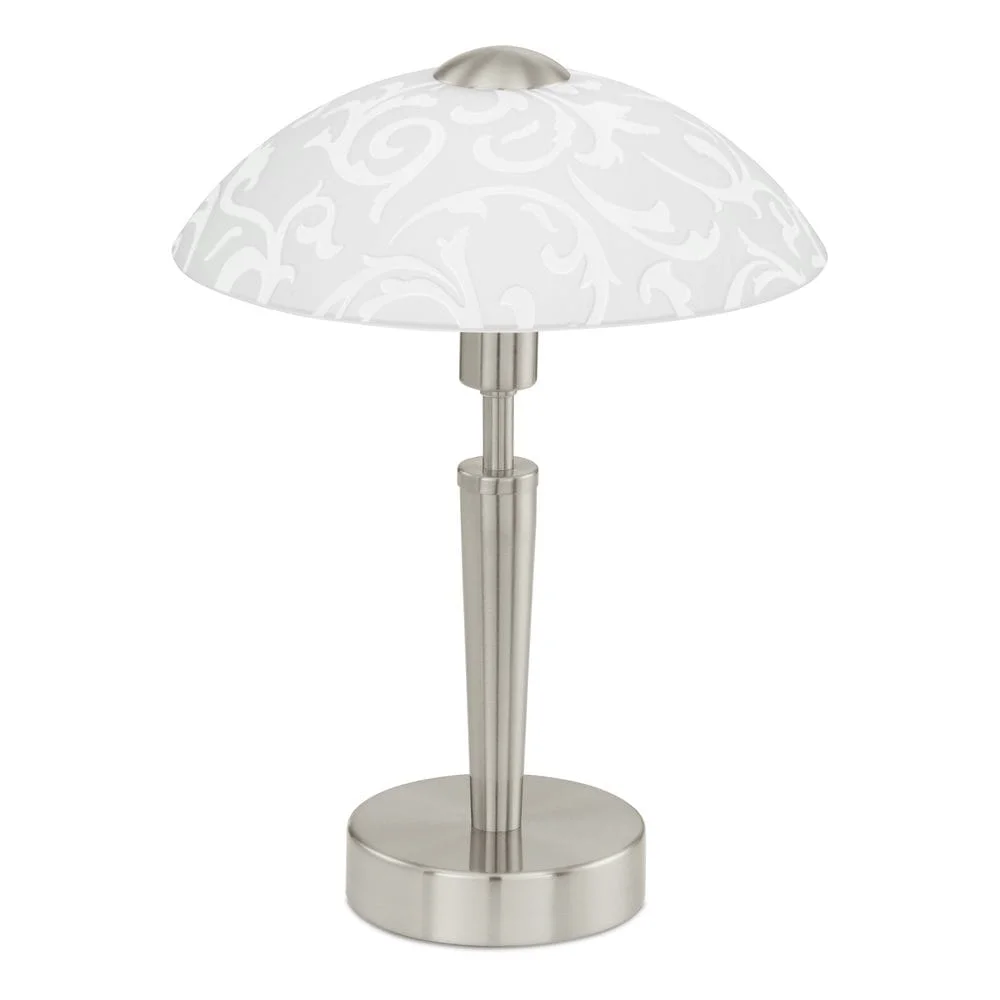 Bordlampe Solo med touch v:5636897