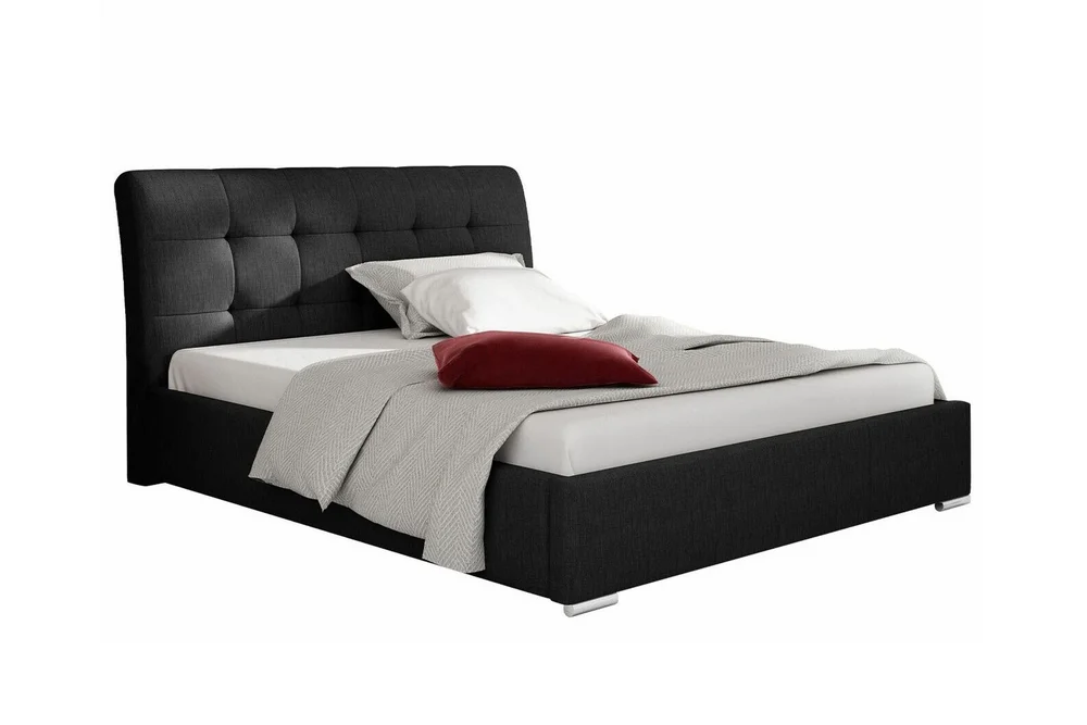 Boisdale Sengeramme 140x200 cm v:2730129