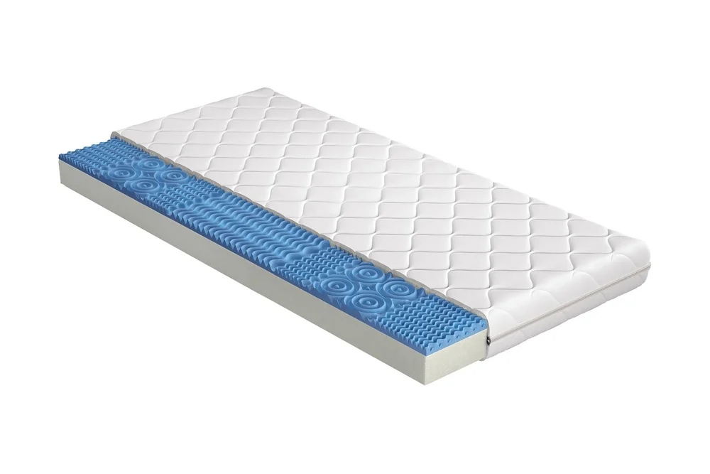 Hvitoriak Madrass 120x200 cm v:9277213