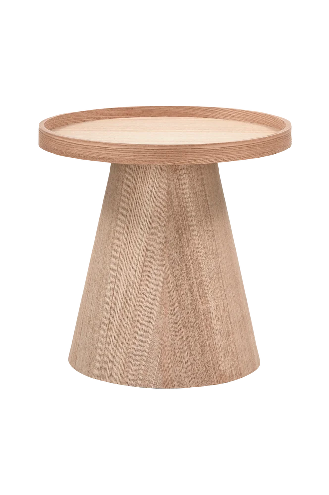 Sidebord Maud - Beige m v:4563230
