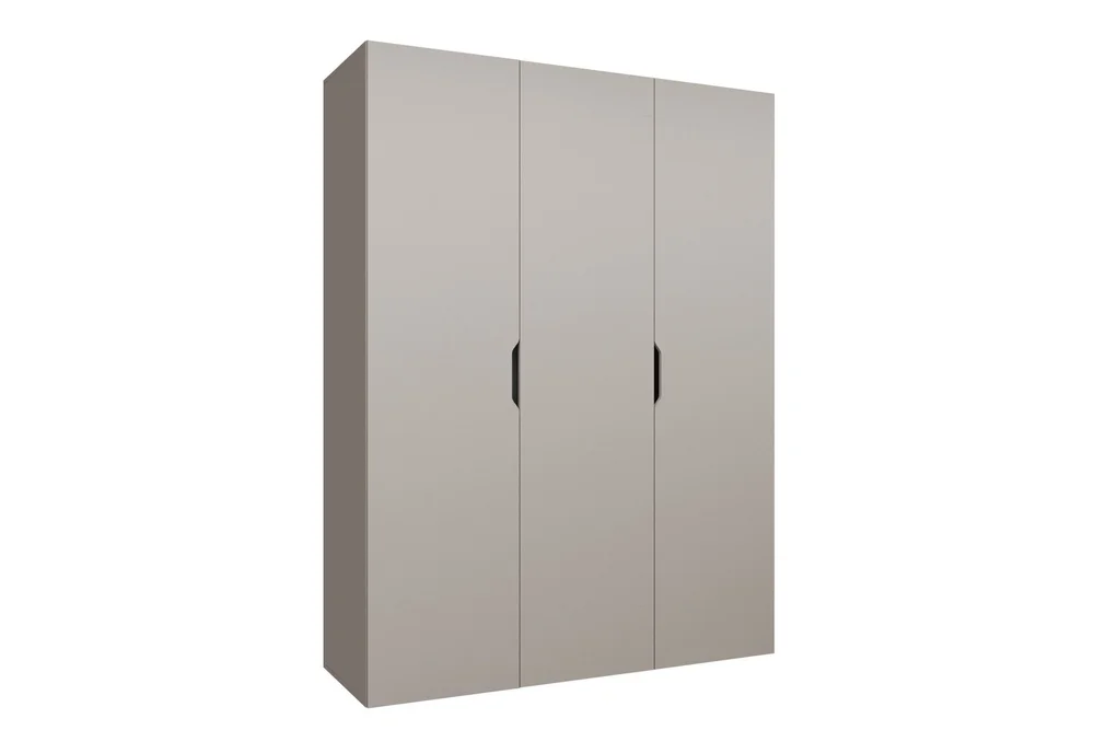 Abano Garderobeskap 52x202 cm v:2454340