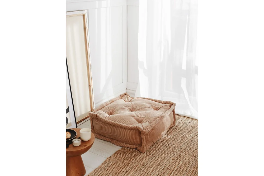Biskuvi Sittepuff 55 cm v:2297371