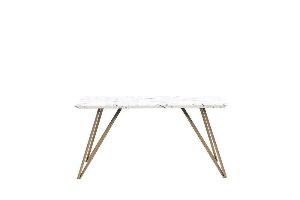 Molden Spisebord 150 cm v:9370130