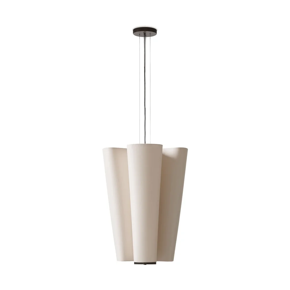 Bella chandelier pendel v:228666