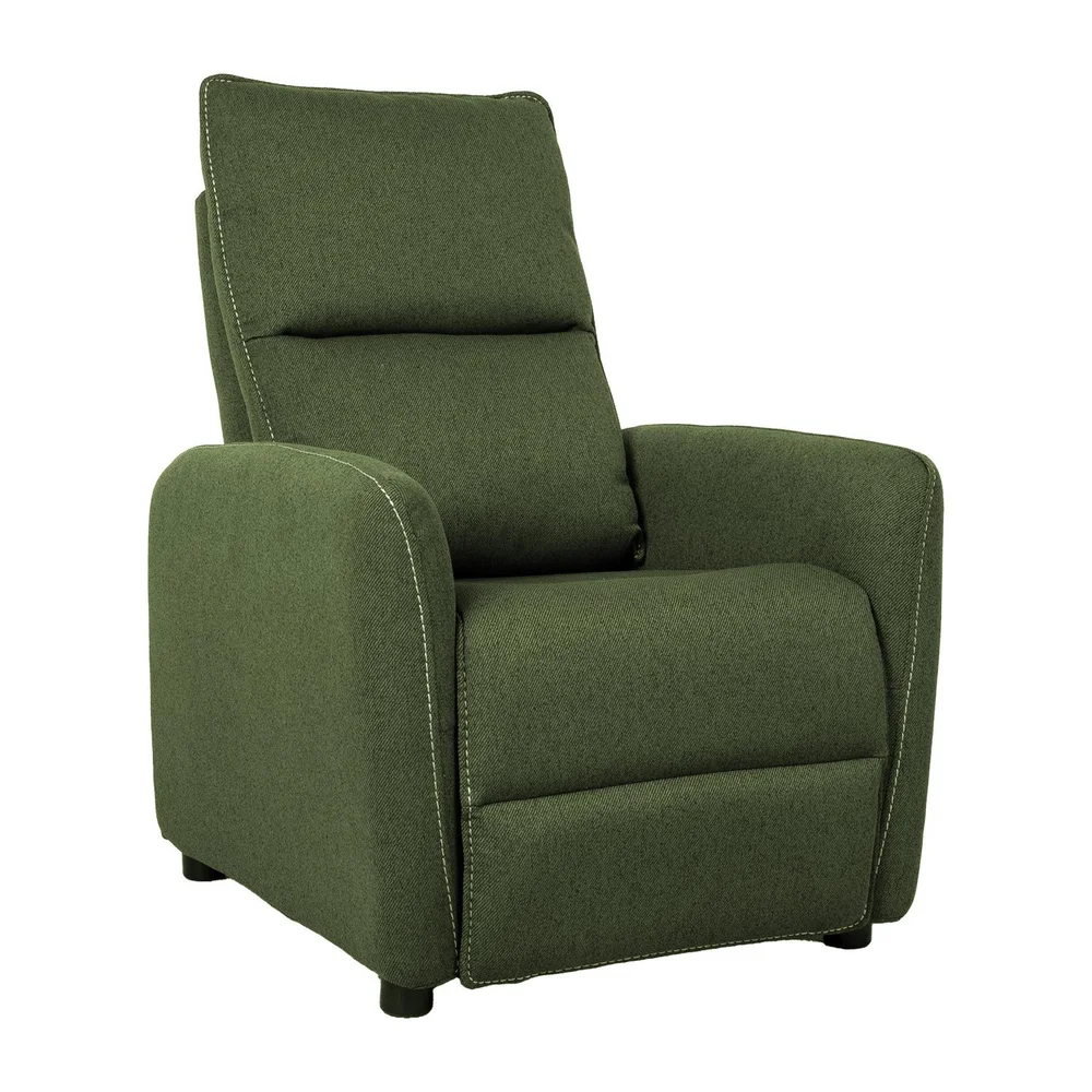 Reclinerlenestol Örsvik med push back-mekanisme v:7701275