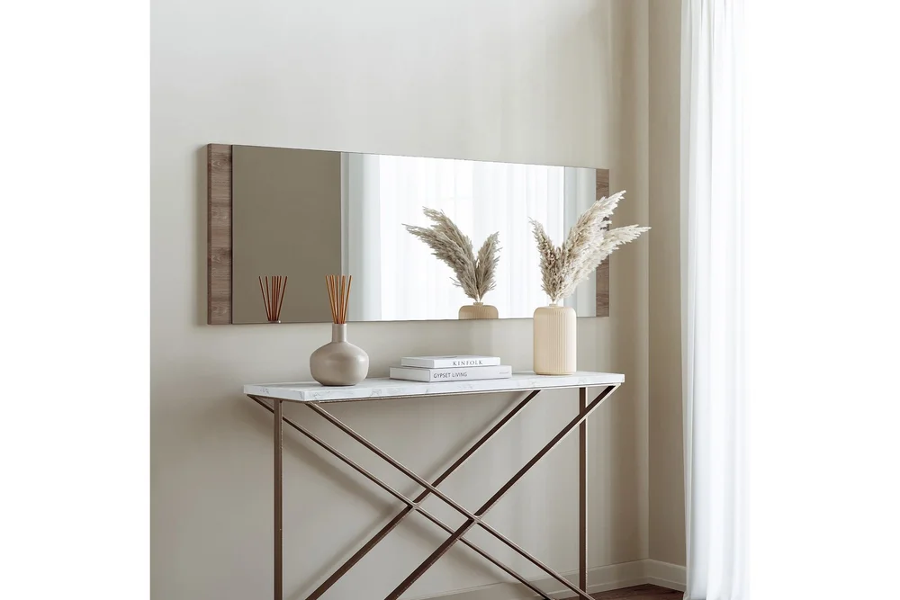 Speil 40x120 cm v:4108506
