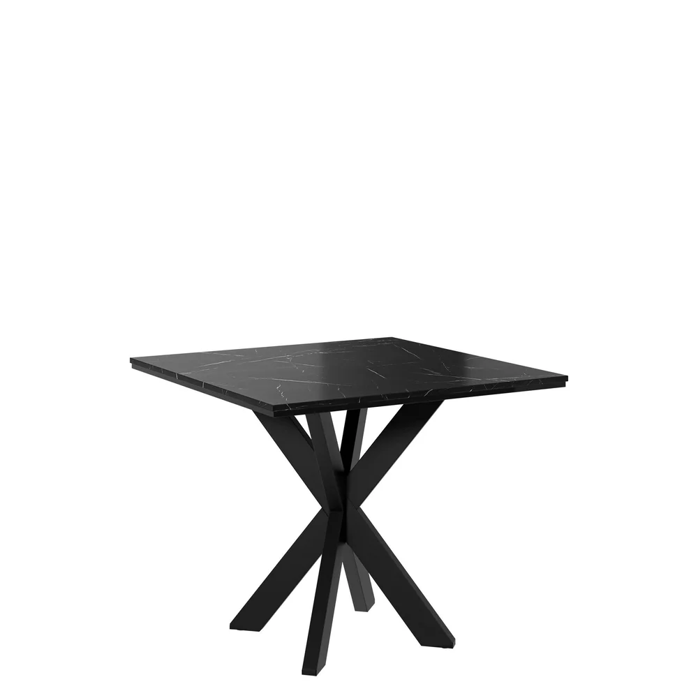 Fynrel Spisebord 90 cm Kvadratisk v:8883788 Fynrel Spisebord 90 cm Kvadratisk v:8883788