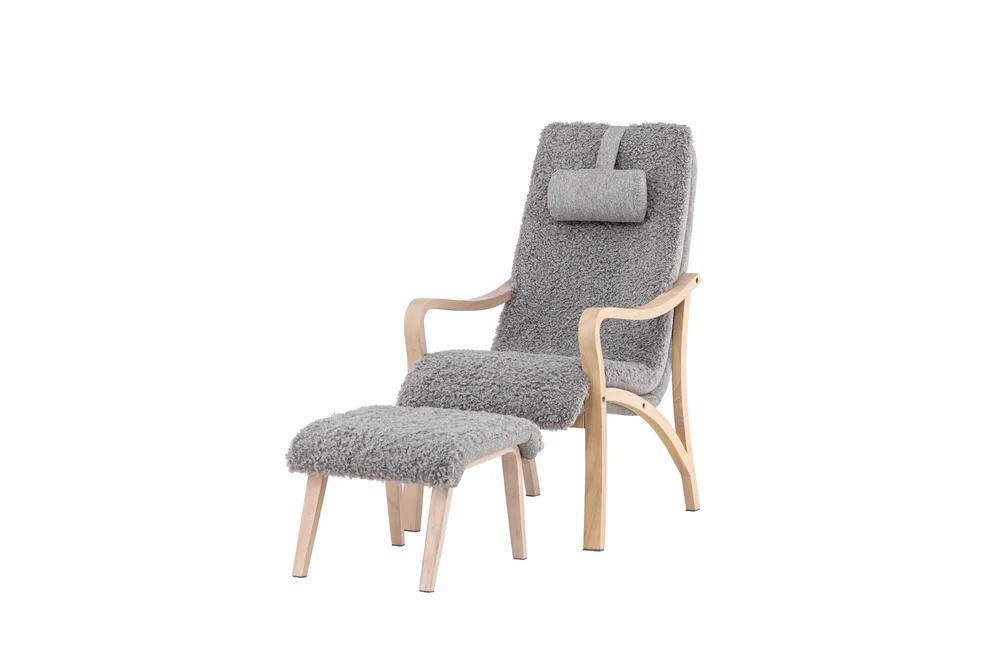 Fårö Lenestol v:4815716