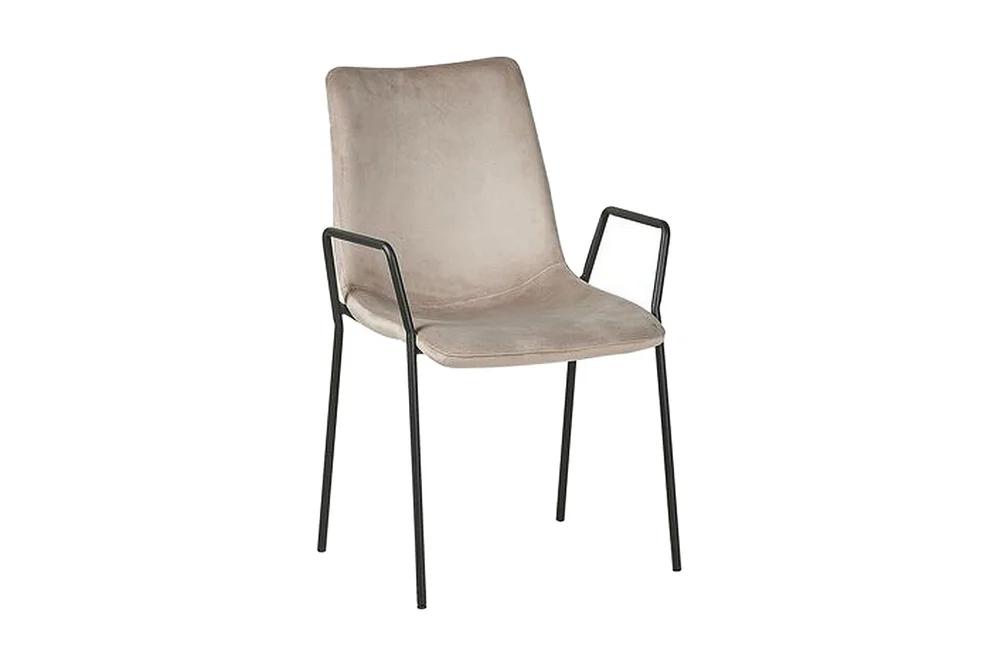 Jeffsy Dining Spisestol 2- pk v:3784416