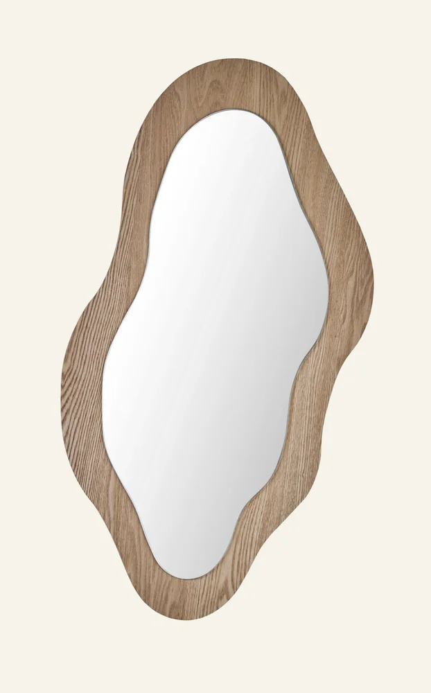 Speil natur – 40×1,1×80 cm v:3388437