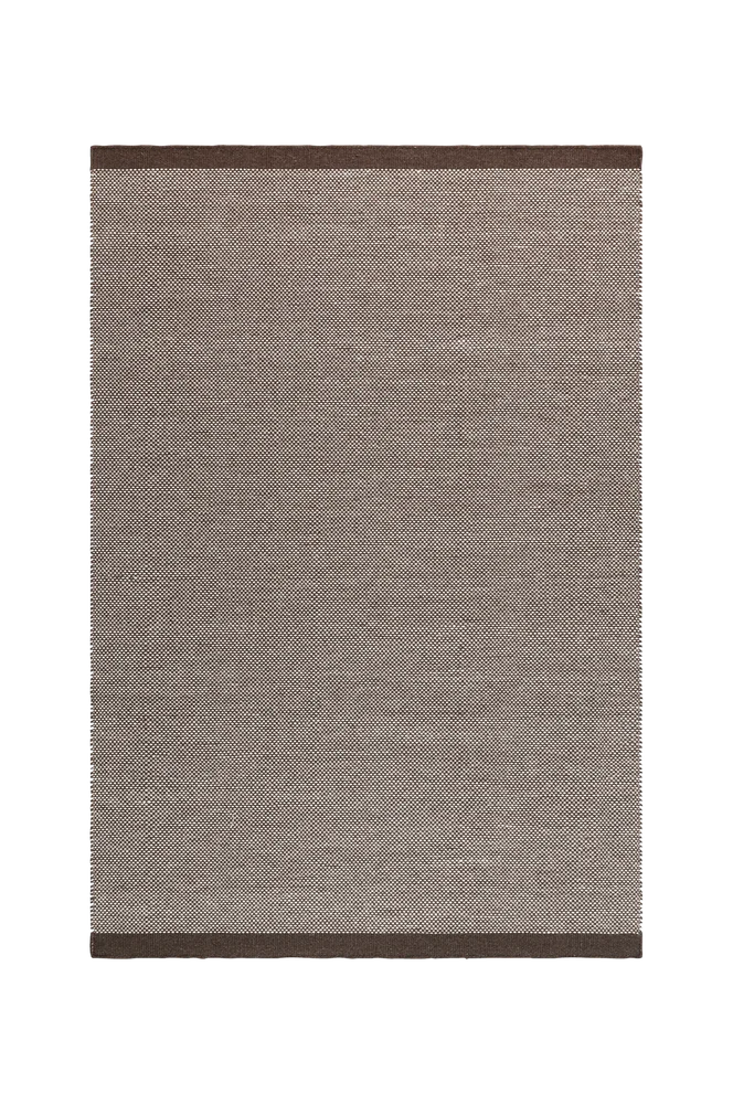 Ullteppe Sandhamn - Brun - Tepper | m v:7282665