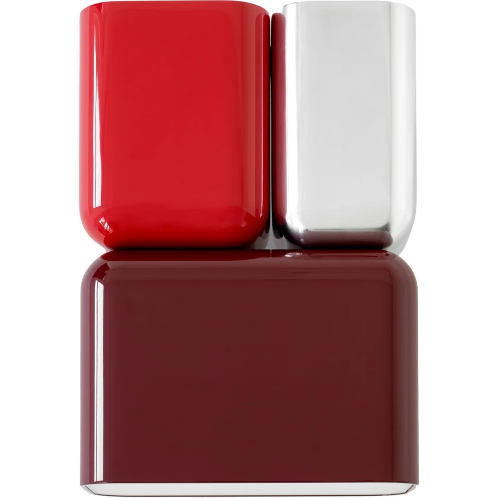 Tabata LN10 Vegglampe, Vermilion Red v:7068912 Tabata LN10 Vegglampe, Vermilion Red v:7068912