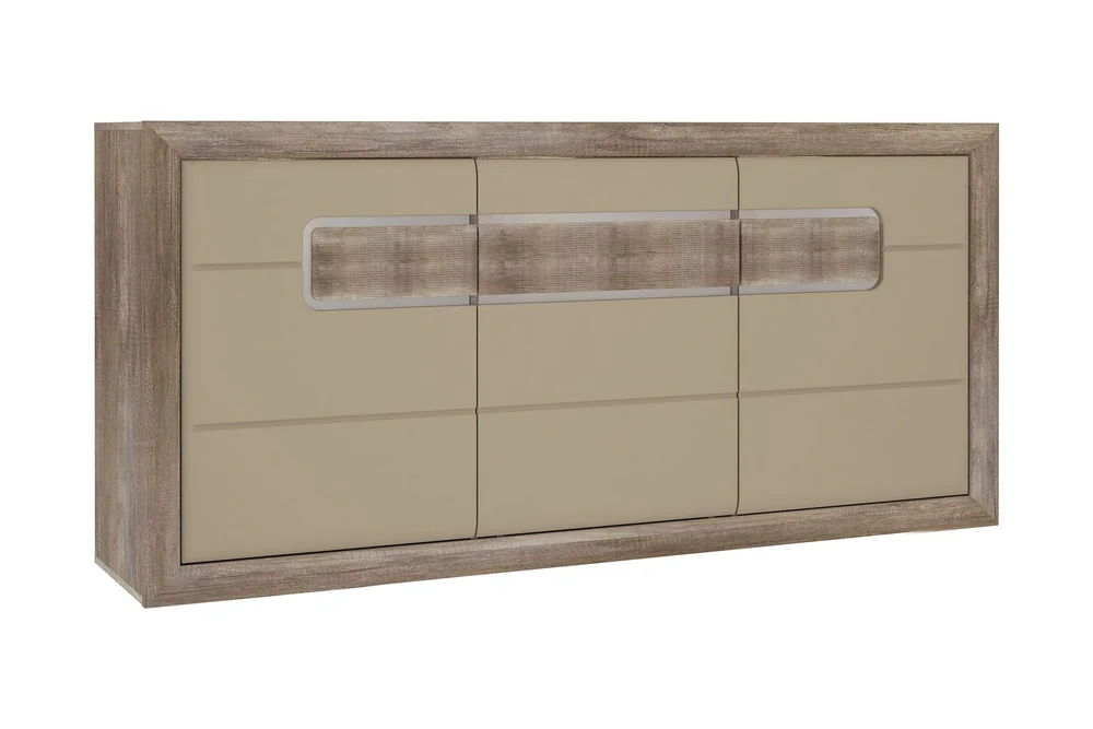 Corlius Sideboard 41×194 cm v:7608758