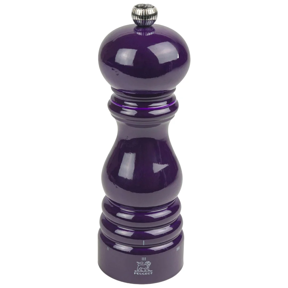 ParisRama Pepperkvern 18 cm, Aubergine v:8551051