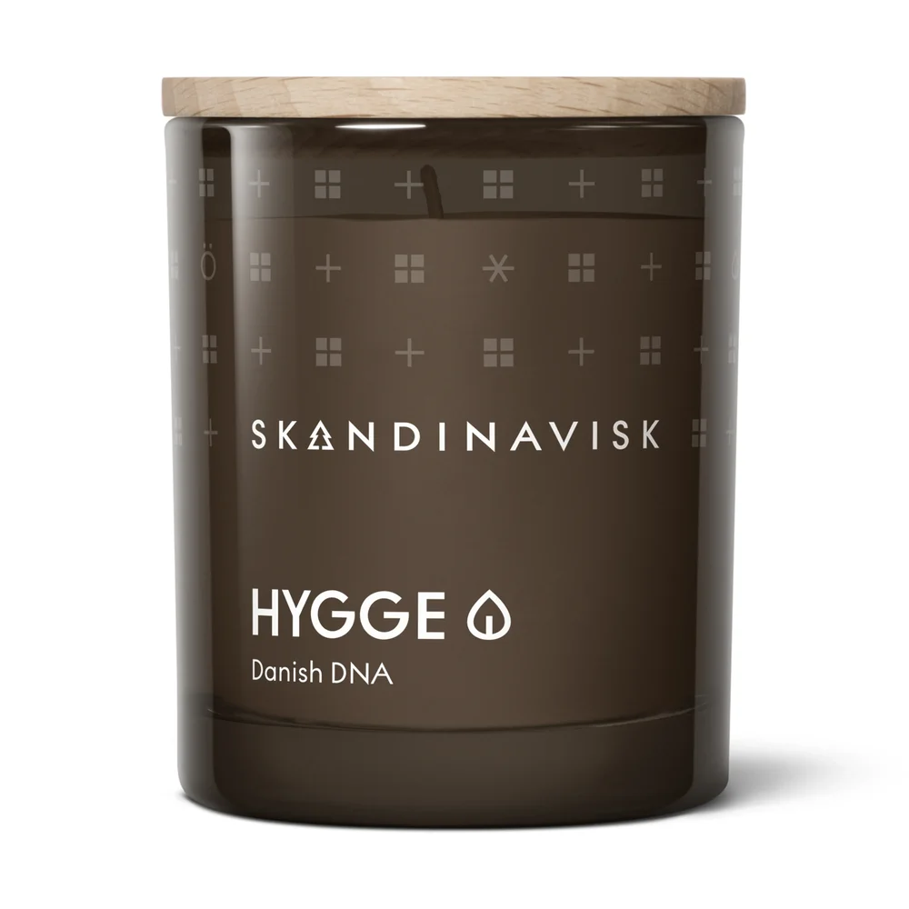 HYGGE duftlys Special Edition v:9349857 HYGGE duftlys Special Edition v:9349857