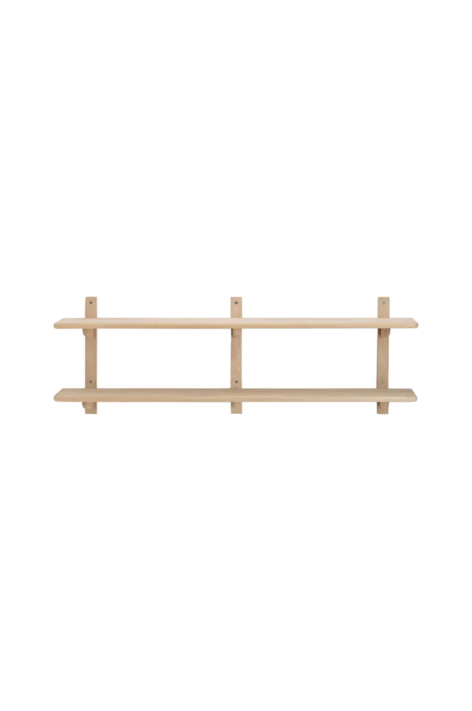 Hylle Albin – Beige m v:4357733