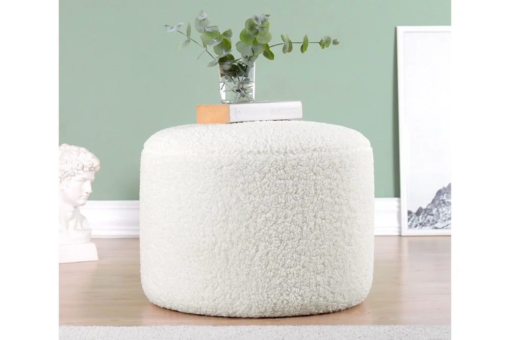 Whitman Sittepuff 54 cm v:8869698 Whitman Sittepuff 54 cm v:8869698
