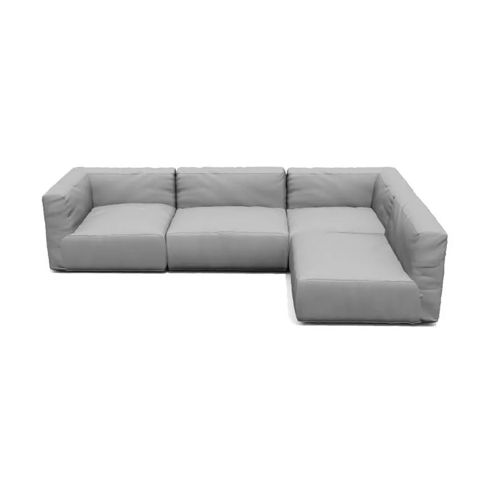 Grow modulsofa kombinasjon A» v:5961217 Grow modulsofa kombinasjon A» v:5961217