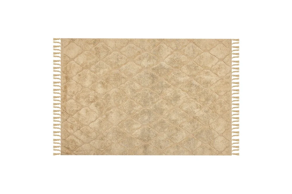 Sanliurfa Ryeteppe 140x200 cm v:8262885
