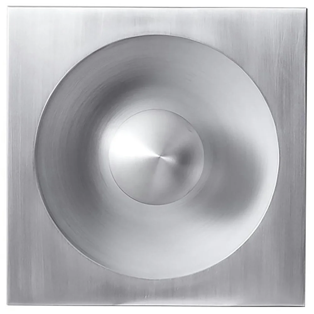 Spiegel Vegglampe, Aluminium v:4483745