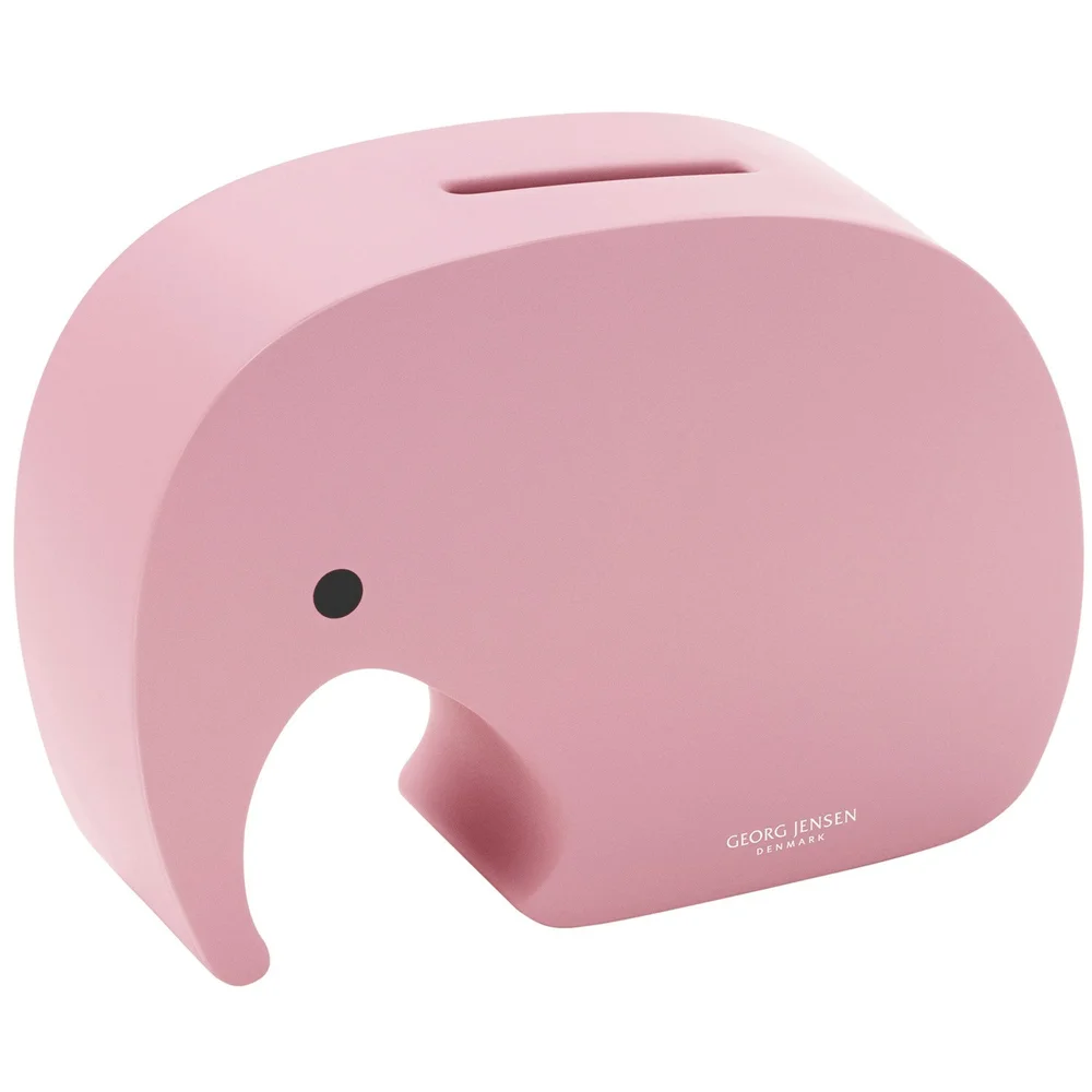 Miniphant Sparebøsse, Strawberry Blush v:2686819 Miniphant Sparebøsse, Strawberry Blush v:2686819